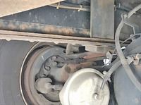 UDトラックスビッグサムアルミウイング大型（10t）[写真22]