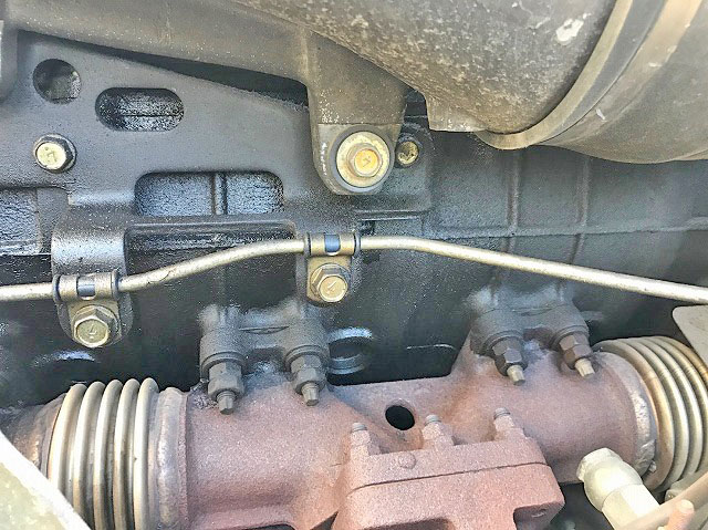 UDトラックスビッグサムアルミウイング大型（10t）[写真23]