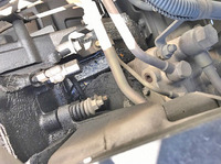 UDトラックスビッグサムアルミウイング大型（10t）[写真25]