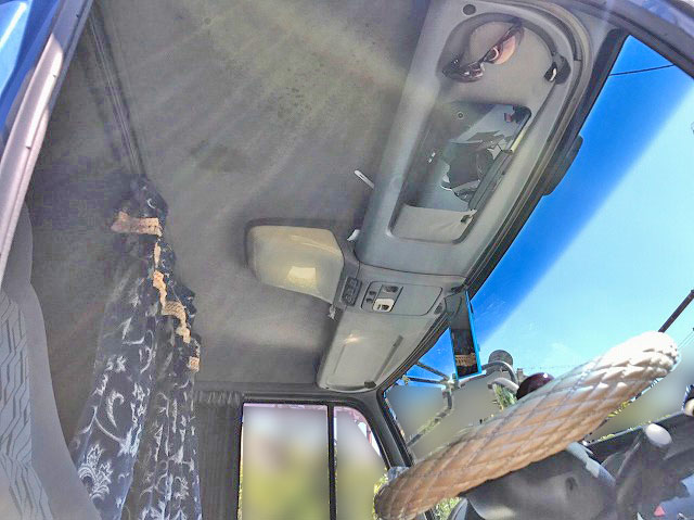 UDトラックスビッグサムアルミウイング大型（10t）[写真27]