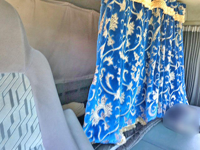 UDトラックスビッグサムアルミウイング大型（10t）[写真28]