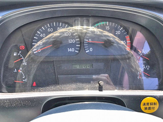 UDトラックスビッグサムアルミウイング大型（10t）[写真30]