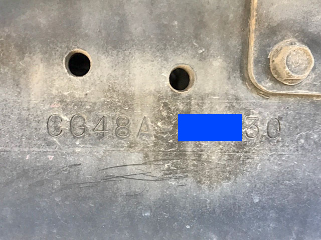 UDトラックスビッグサムアルミウイング大型（10t）[写真33]