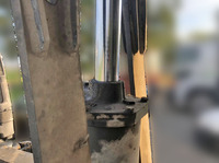 日野プロフィアダンプ大型（10t）[写真11]