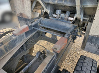 日野プロフィアダンプ大型（10t）[写真12]