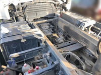 日野プロフィアダンプ大型（10t）[写真13]