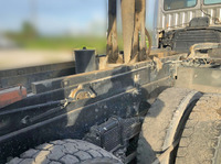 日野プロフィアダンプ大型（10t）[写真15]