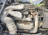 日野プロフィアダンプ大型（10t）[写真18]