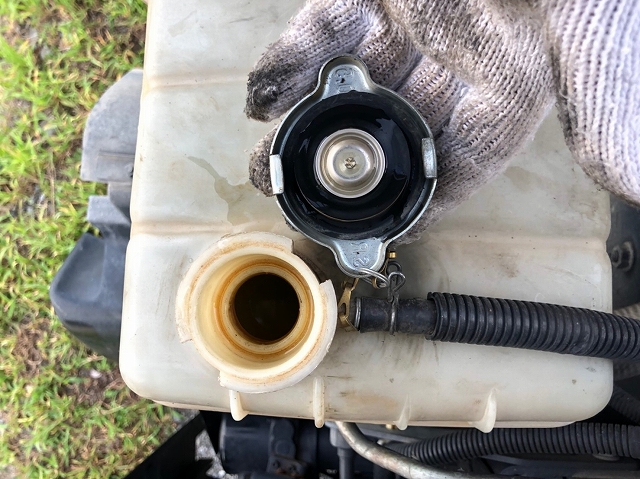 日野プロフィアダンプ大型（10t）[写真20]