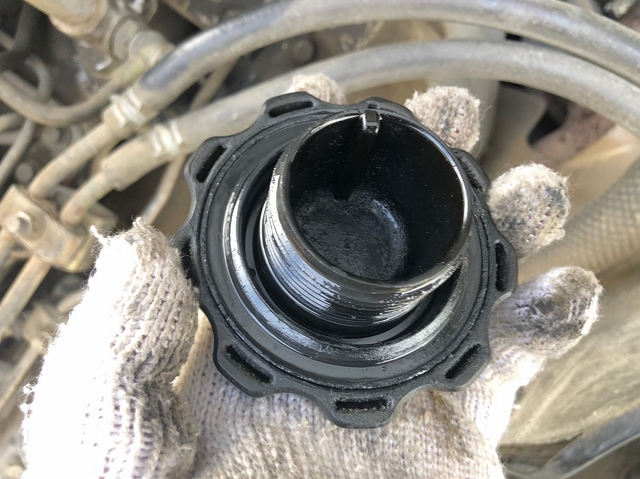 日野プロフィアダンプ大型（10t）[写真21]