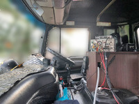 日野プロフィアダンプ大型（10t）[写真24]