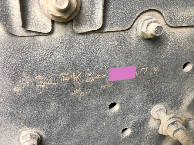 日野プロフィアダンプ大型（10t）[写真29]