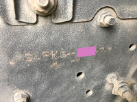 日野プロフィアダンプ大型（10t）[写真29]