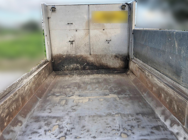 日野プロフィアダンプ大型（10t）[写真05]