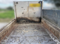 日野プロフィアダンプ大型（10t）[写真05]