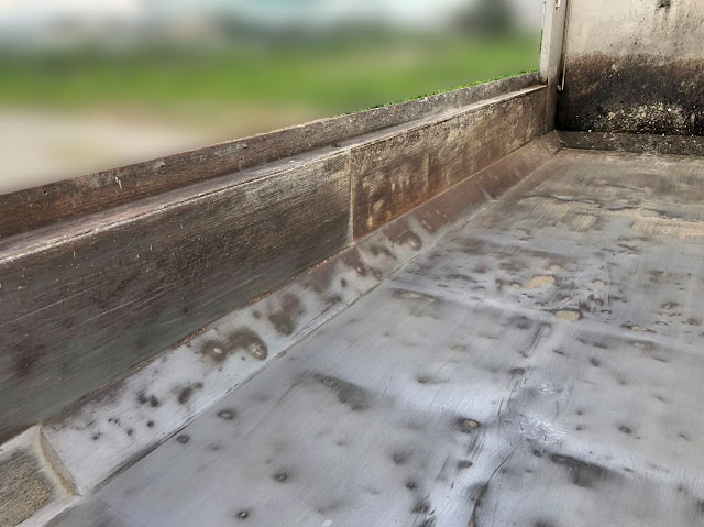 日野プロフィアダンプ大型（10t）[写真07]