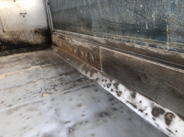 日野プロフィアダンプ大型（10t）[写真08]