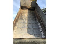 日野プロフィアダンプ大型（10t）[写真09]