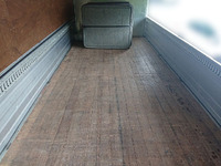 UDトラックスコンドルアルミウイング中型（4t）[写真14]