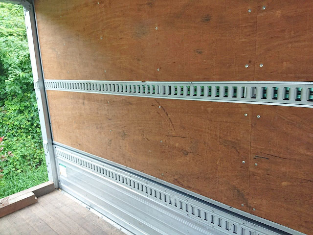 UDトラックスコンドルアルミウイング中型（4t）[写真16]