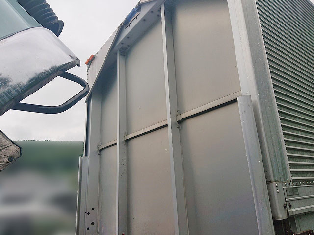 UDトラックスコンドルアルミウイング中型（4t）[写真18]