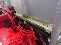 UDトラックスコンドルアルミウイング中型（4t）[写真28]