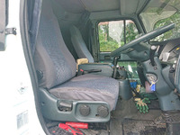 UDトラックスコンドルアルミウイング中型（4t）[写真31]