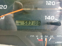 UDトラックスコンドルアルミウイング中型（4t）[写真35]