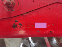 UDトラックスコンドルアルミウイング中型（4t）[写真37]