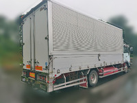 UDトラックスコンドルアルミウイング中型（4t）[写真03]