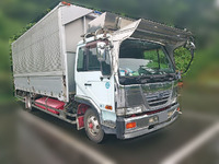 UDトラックスコンドルアルミウイング中型（4t）[写真04]