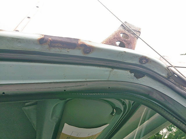 UDトラックスコンドルアルミウイング中型（4t）[写真08]