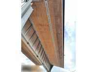 いすゞギガアルミウイング大型（10t）[写真10]