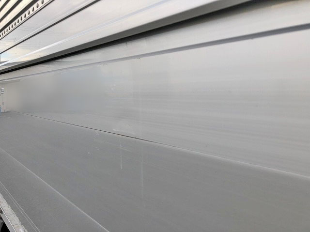 いすゞギガアルミウイング大型（10t）[写真14]