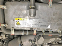 いすゞギガアルミウイング大型（10t）[写真27]