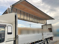 いすゞギガアルミウイング大型（10t）[写真05]