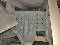 三菱ふそうキャンター平ボディ小型（2t・3t）[写真10]