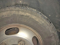 三菱ふそうキャンター平ボディ小型（2t・3t）[写真11]