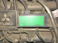 三菱ふそうキャンター平ボディ小型（2t・3t）[写真14]