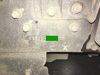 三菱ふそうキャンター平ボディ小型（2t・3t）[写真19]