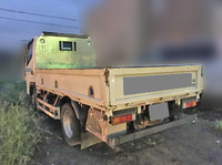 三菱ふそうキャンター平ボディ小型（2t・3t）[写真03]