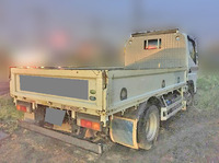 三菱ふそうキャンター平ボディ小型（2t・3t）[写真05]