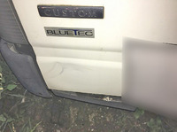 三菱ふそうキャンター平ボディ小型（2t・3t）[写真06]