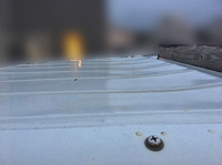 三菱ふそうキャンター平ボディ小型（2t・3t）[写真07]