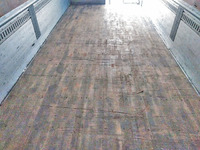 日野レンジャーアルミウイング中型（4t）[写真11]