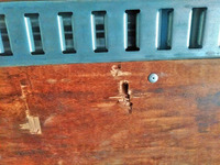 日野レンジャーアルミウイング中型（4t）[写真13]