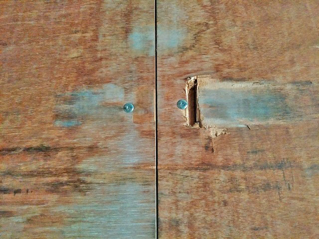 日野レンジャーアルミウイング中型（4t）[写真16]