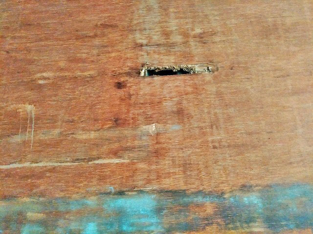 日野レンジャーアルミウイング中型（4t）[写真17]