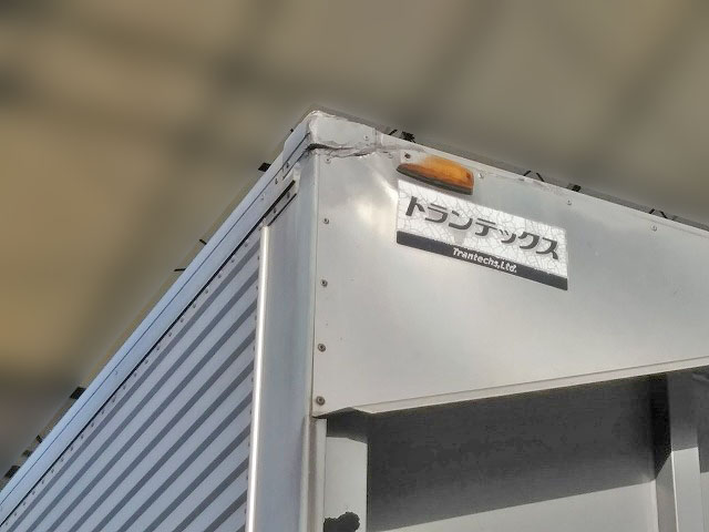 日野レンジャーアルミウイング中型（4t）[写真20]