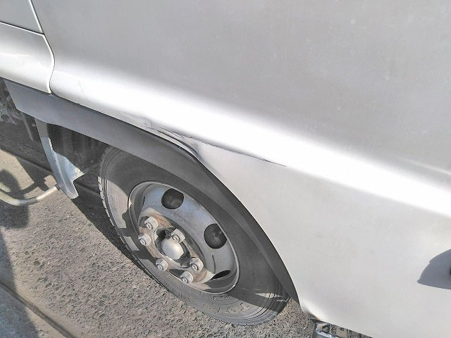 日野レンジャーアルミウイング中型（4t）[写真24]